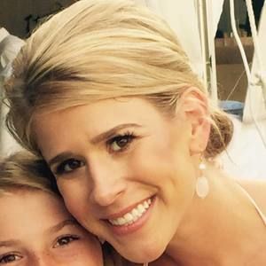 Meet your Posher, Caroline