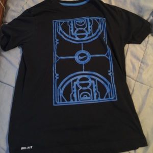 Nike shirt