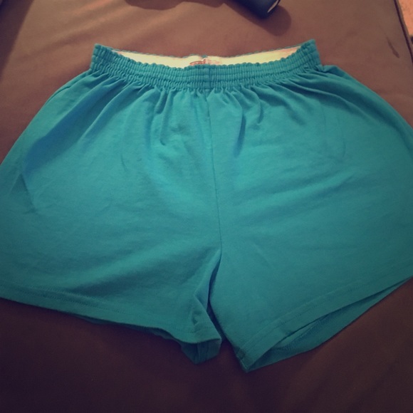 Beautiful Soffe Blue Shorts
