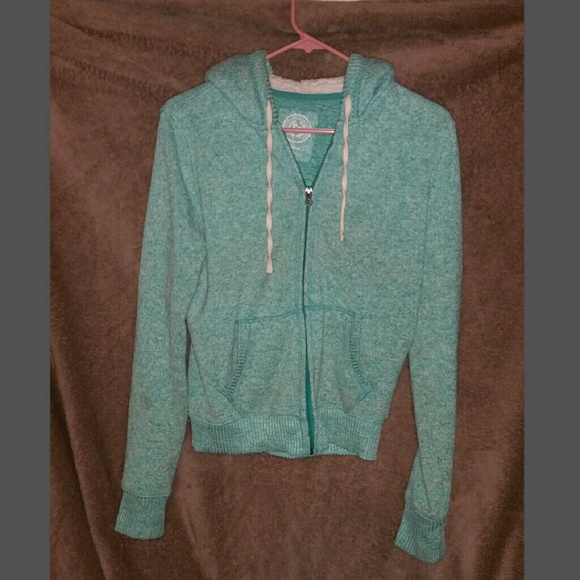 So Brand Winter Hoodie