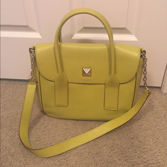 kate spade shoulder bag