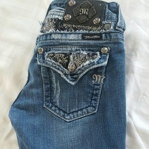 Miss Me Denim