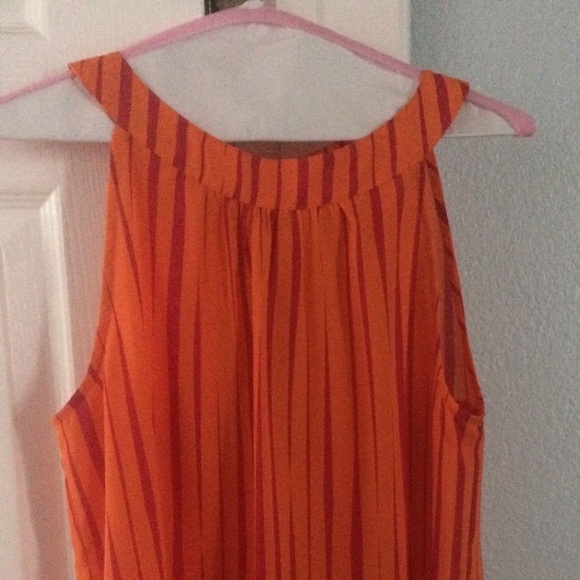 Banana Republic halter top