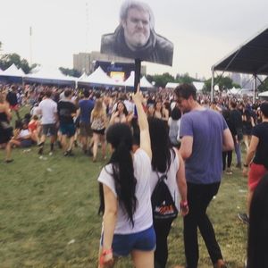 Meet your Posher, Robin