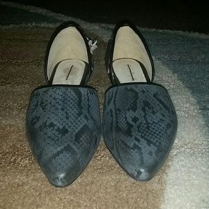 Free People shoes