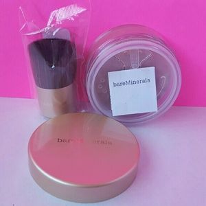 BareMinerals Bronzing Body Shimmer