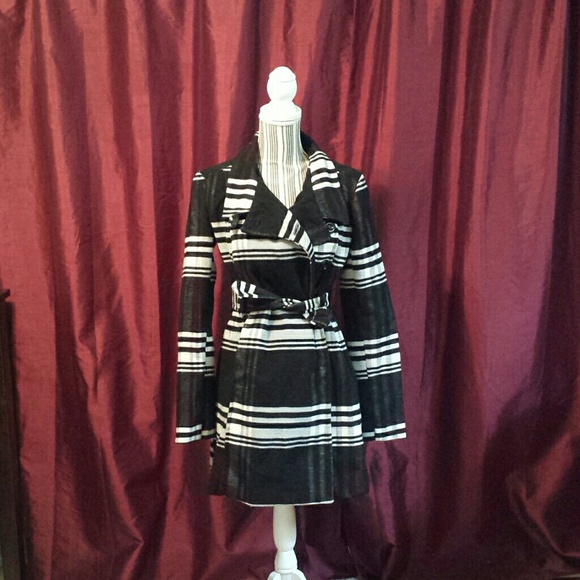 Peacoat
