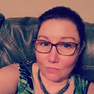 Meet your Posher, Diane