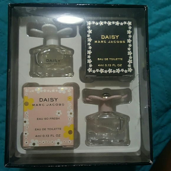 Marc Jacobs Perfume