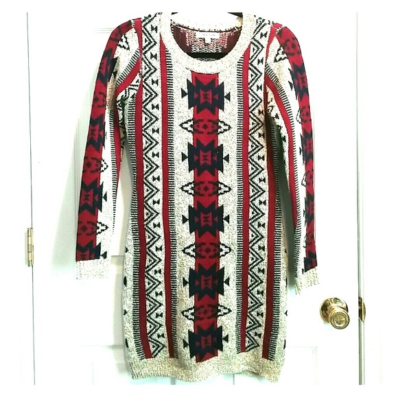 Dresses & Skirts - Women's sweater dress