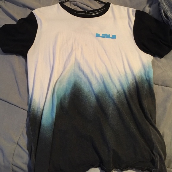 Lebron shirt