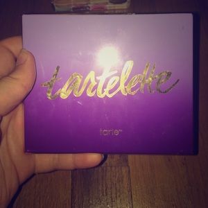Tarte Tartelette Palette