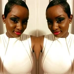 Meet your Posher, Cella