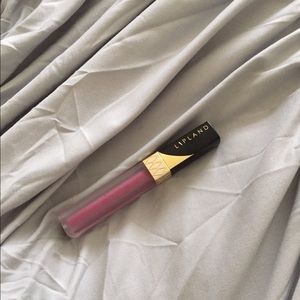 Lipland Cosmetics liquid lipstick
