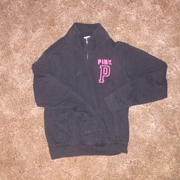 PINK Jacket