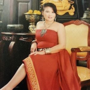 Meet your Posher, Phosy