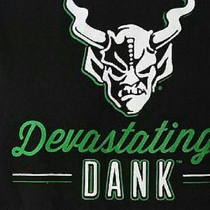 DEVASTATINGLY DANK STONE BREWING CO.