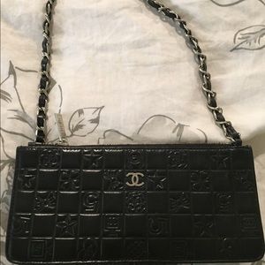 Chanel Purse