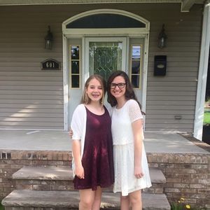 Meet your Posher, Kelsey