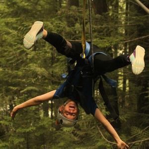 Meet your Posher, Yasmin jenna