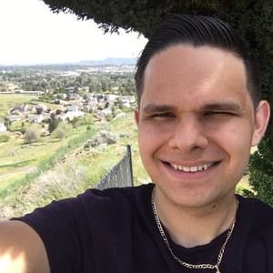 Meet your Posher, Kevin