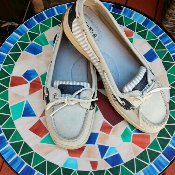 Womens Sperry Top-Sider