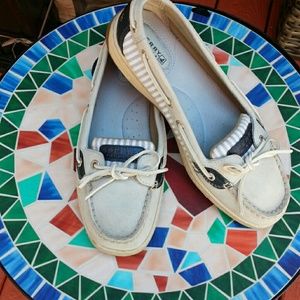 Womens Sperry Top-Sider