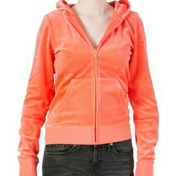 NWT! JUICY COUTURE JACKET