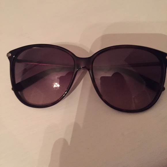 Marc by Marc Jacobs Wayfarer Sunglasses - Picture 3 of 4
