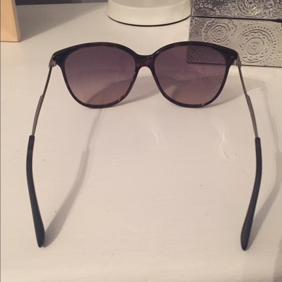 Marc by Marc Jacobs Wayfarer Sunglasses - Picture 4 of 4