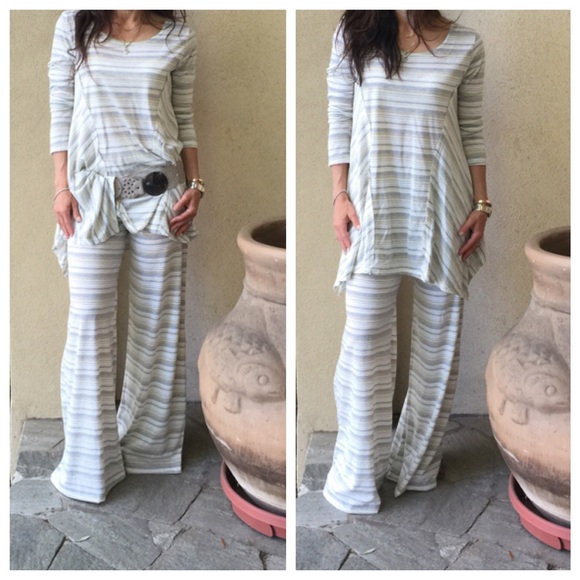 ✨LAST ONE✨Chic tunic top - Picture 3 of 4