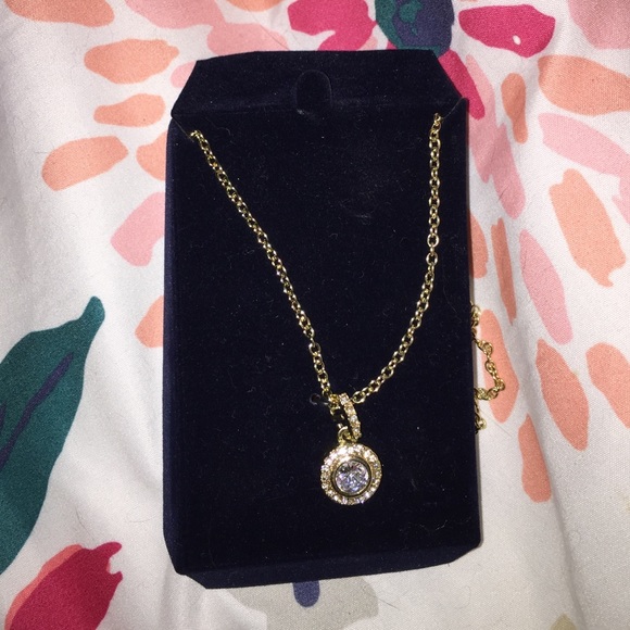 Costume Necklace