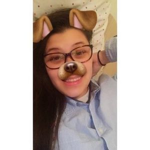 Meet your Posher, Marina