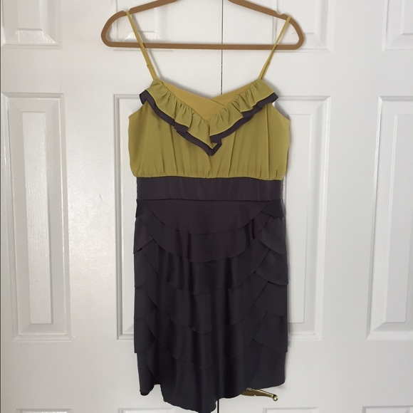 Cocktail Dress - Picture 1 of 3