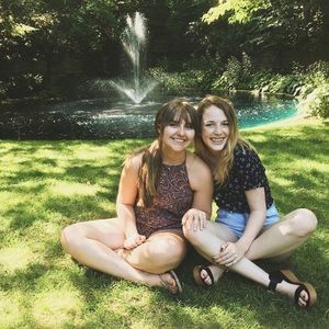 Meet your Posher, Grace