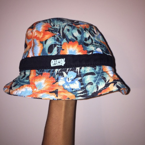 Bucket Hat - Picture 1 of 1