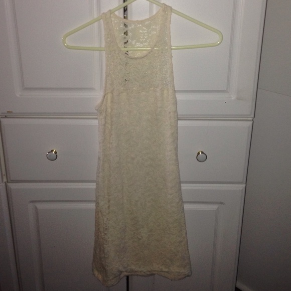 Hollister dress