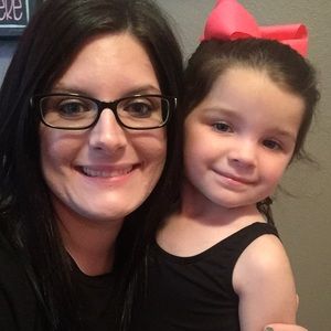 Meet your Posher, Joellen