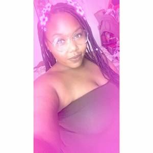 Meet your Posher, Laashawn