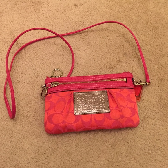 Coach purse - Picture 1 of 1