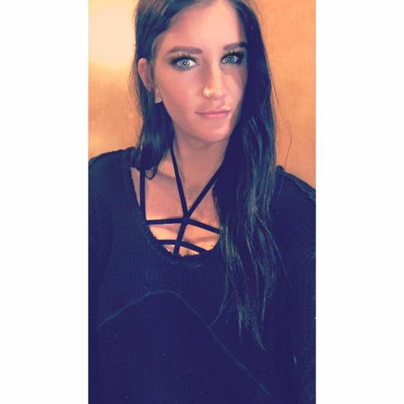 Meet your Posher, Micaela