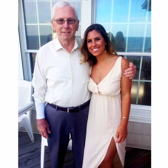 Meet your Posher, Morgan