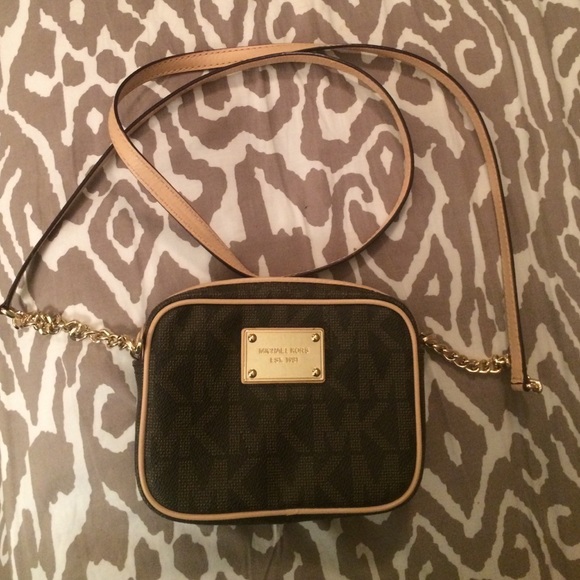 Michael Kors Crossbody