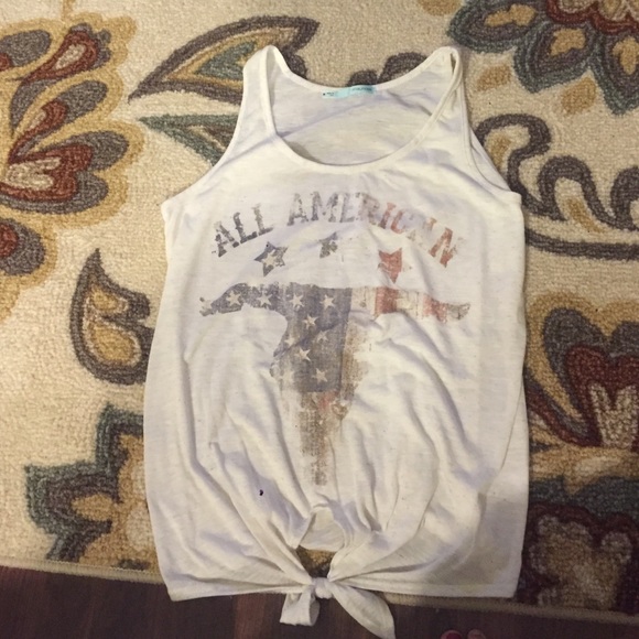 Tank top