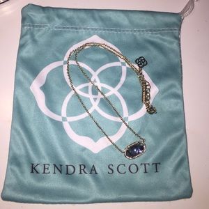 Kendra Scott Elisa Abalone Shell