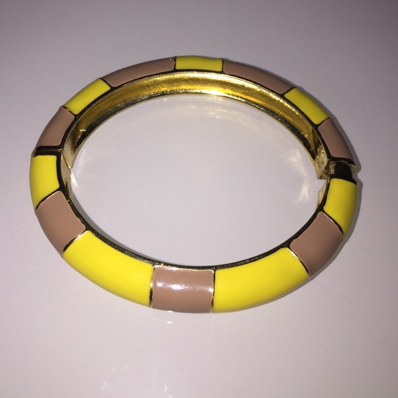 J. Crew bangle
