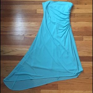 Authentic Laundry by Shelli Segal dress size 8.