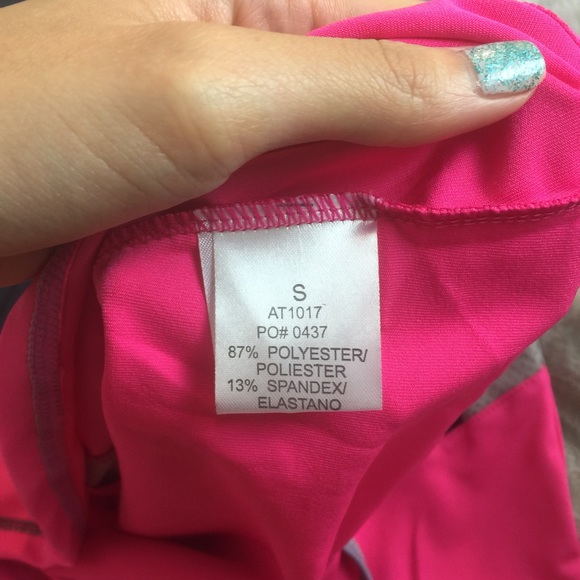 🚫Sold🚫💪Workout Set - Picture 3 of 4