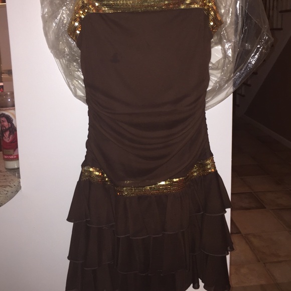 Cocktail Dress - Picture 2 of 4