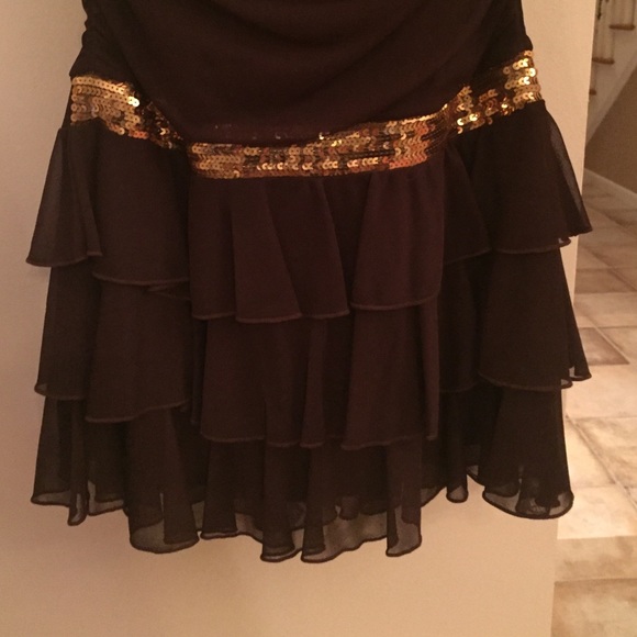 Cocktail Dress - Picture 3 of 4